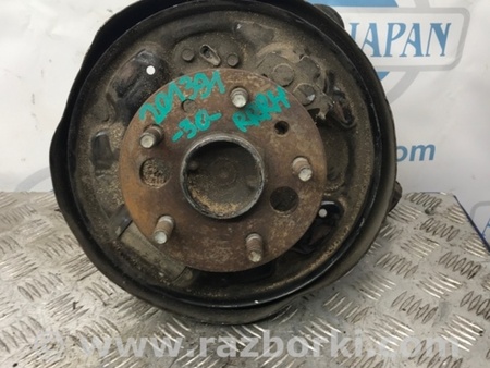 ФОТО Ступица для Toyota Camry 30 XV30 (09.2001-03.2006) Киев