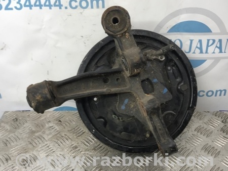 ФОТО Ступица для Toyota Camry 30 XV30 (09.2001-03.2006) Киев