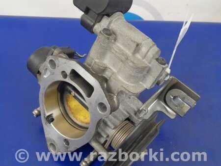 ФОТО Дроссельная заслонка для Toyota Camry 30 XV30 (09.2001-03.2006) Киев