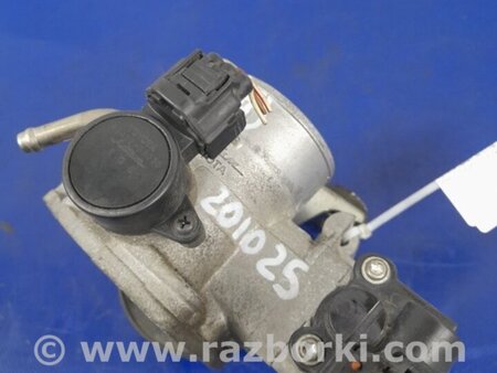 ФОТО Дроссельная заслонка для Toyota Camry 30 XV30 (09.2001-03.2006) Киев