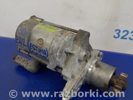 ФОТО Стартер для Toyota Camry 30 XV30 (09.2001-03.2006) Киев