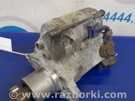 ФОТО Стартер для Toyota Camry 30 XV30 (09.2001-03.2006) Киев