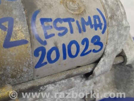 ФОТО Стартер для Toyota Camry 30 XV30 (09.2001-03.2006) Киев