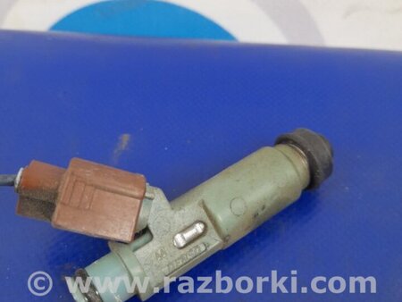 ФОТО Форсунка топливная для Toyota Camry 30 XV30 (09.2001-03.2006) Киев