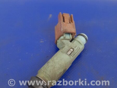 ФОТО Форсунка топливная для Toyota Camry 30 XV30 (09.2001-03.2006) Киев