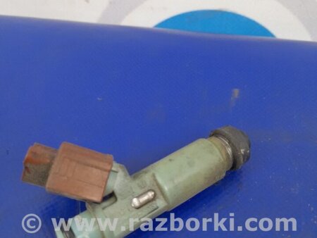 ФОТО Форсунка топливная для Toyota Camry 30 XV30 (09.2001-03.2006) Киев