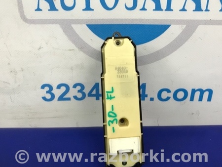 ФОТО Блок управления стеклоподъемником для Toyota Camry 30 XV30 (09.2001-03.2006) Киев