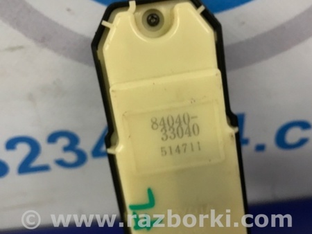 ФОТО Блок управления стеклоподъемником для Toyota Camry 30 XV30 (09.2001-03.2006) Киев