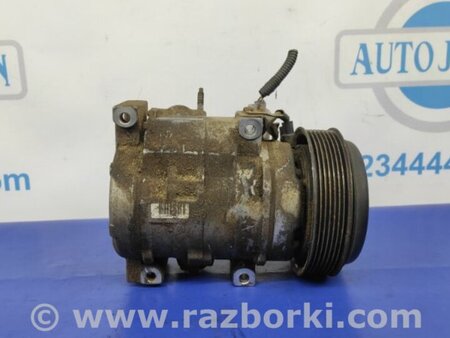 ФОТО Компрессор кондиционера для Toyota Camry 30 XV30 (09.2001-03.2006) Киев