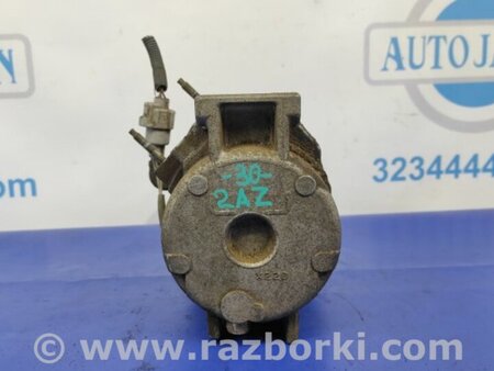 ФОТО Компрессор кондиционера для Toyota Camry 30 XV30 (09.2001-03.2006) Киев