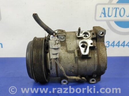 ФОТО Компрессор кондиционера для Toyota Camry 30 XV30 (09.2001-03.2006) Киев