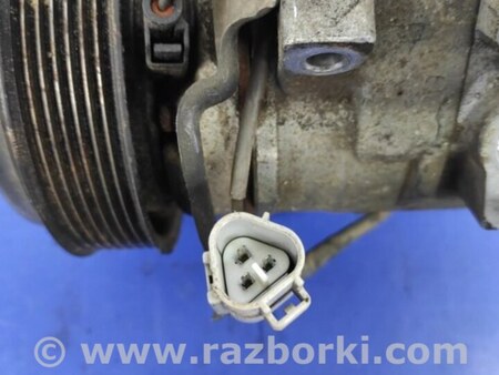 ФОТО Компрессор кондиционера для Toyota Camry 30 XV30 (09.2001-03.2006) Киев