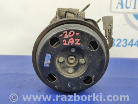 ФОТО Компрессор кондиционера для Toyota Camry 30 XV30 (09.2001-03.2006) Киев
