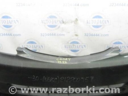 ФОТО Бампер передний для Toyota Camry 30 XV30 (09.2001-03.2006) Киев