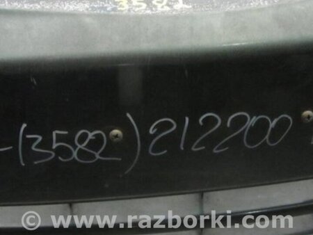 ФОТО Бампер передний для Toyota Camry 30 XV30 (09.2001-03.2006) Киев