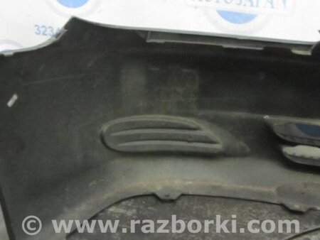 ФОТО Бампер передний для Toyota Camry 30 XV30 (09.2001-03.2006) Киев