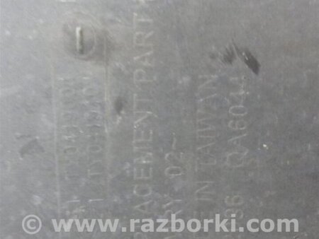 ФОТО Бампер передний для Toyota Camry 30 XV30 (09.2001-03.2006) Киев