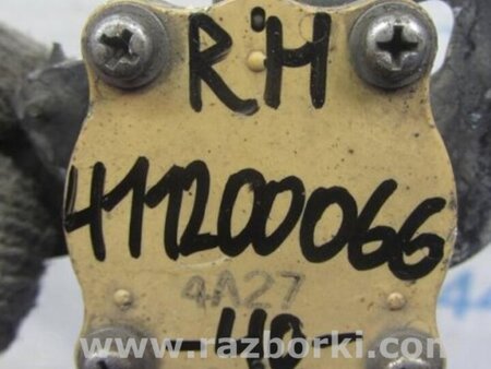 ФОТО Датчик положения кузова для Toyota Camry 30 XV30 (09.2001-03.2006) Киев