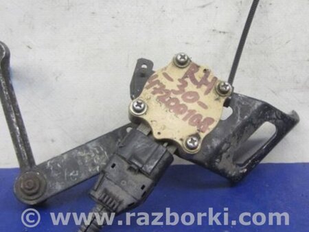 ФОТО Датчик положения кузова для Toyota Camry 30 XV30 (09.2001-03.2006) Киев