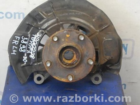 ФОТО Кулак поворотный для Toyota Camry 30 XV30 (09.2001-03.2006) Киев