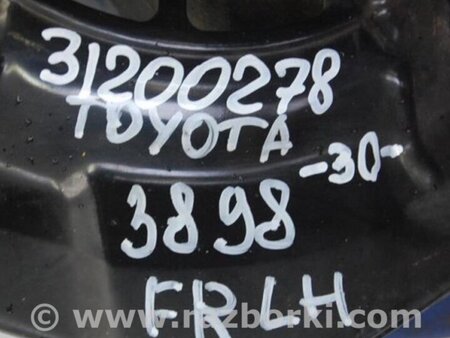 ФОТО Кулак поворотный для Toyota Camry 30 XV30 (09.2001-03.2006) Киев