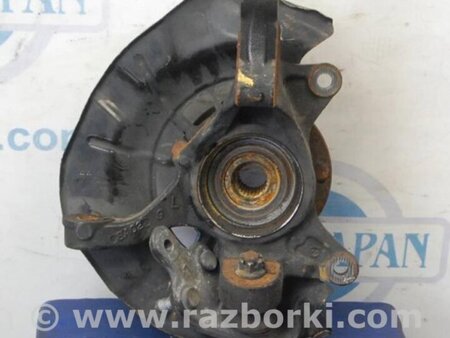 ФОТО Кулак поворотный для Toyota Camry 30 XV30 (09.2001-03.2006) Киев