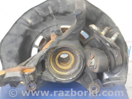 ФОТО Кулак поворотный для Toyota Camry 30 XV30 (09.2001-03.2006) Киев