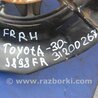 ФОТО Кулак поворотный для Toyota Camry 30 XV30 (09.2001-03.2006) Киев