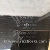 ФОТО Стекло двери для Toyota Camry 30 XV30 (09.2001-03.2006) Киев