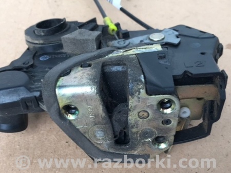 ФОТО Замок двери для Toyota Camry 30 XV30 (09.2001-03.2006) Киев
