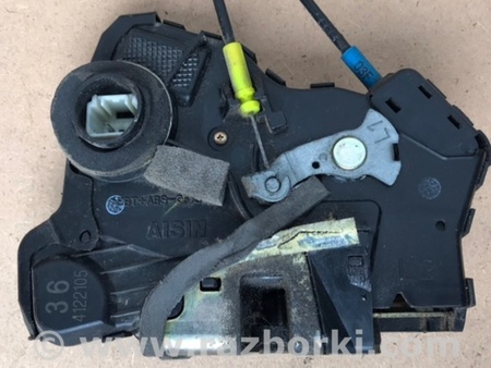 ФОТО Замок двери для Toyota Camry 30 XV30 (09.2001-03.2006) Киев