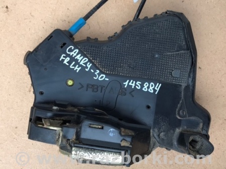 ФОТО Замок двери для Toyota Camry 30 XV30 (09.2001-03.2006) Киев