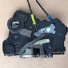 ФОТО Замок двери для Toyota Camry 30 XV30 (09.2001-03.2006) Киев