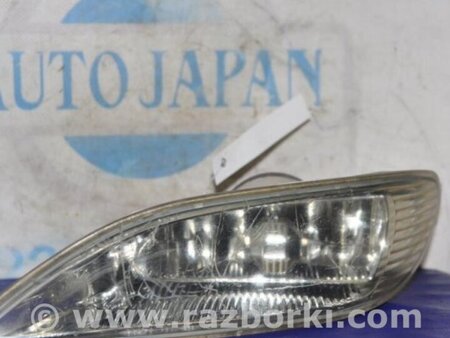 ФОТО Противотуманная фара для Toyota Camry 30 XV30 (09.2001-03.2006) Киев