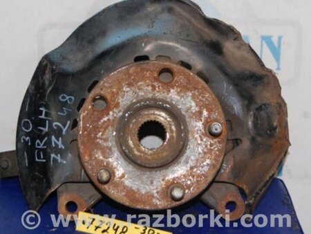 ФОТО Кулак поворотный для Toyota Camry 30 XV30 (09.2001-03.2006) Киев