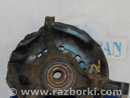 ФОТО Кулак поворотный для Toyota Camry 30 XV30 (09.2001-03.2006) Киев