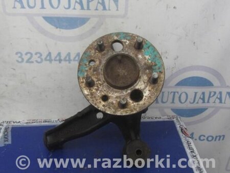 ФОТО Ступица для Toyota Camry 30 XV30 (09.2001-03.2006) Киев