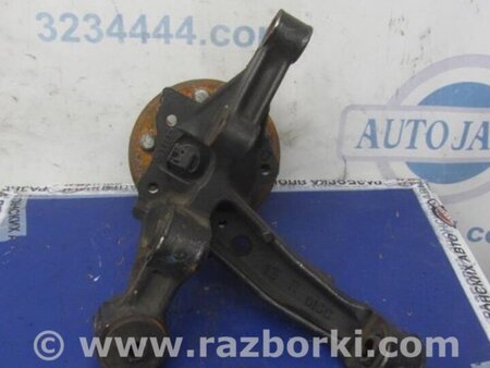 ФОТО Ступица для Toyota Camry 30 XV30 (09.2001-03.2006) Киев