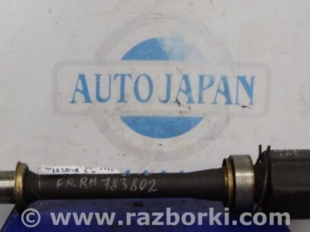 ФОТО Вал промежуточный привода для Toyota Camry 30 XV30 (09.2001-03.2006) Киев