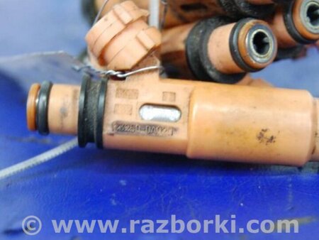 ФОТО Форсунка топливная для Toyota Camry 30 XV30 (09.2001-03.2006) Киев