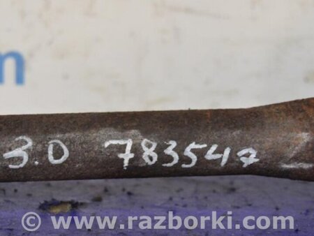 ФОТО Вал промежуточный привода для Toyota Camry 30 XV30 (09.2001-03.2006) Киев