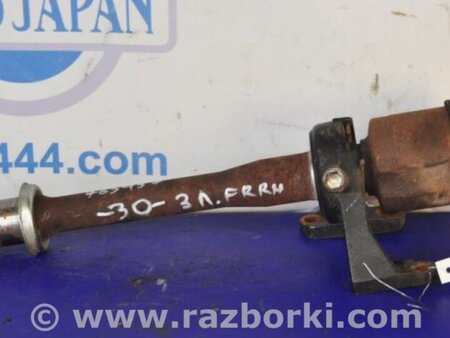 ФОТО Вал промежуточный привода для Toyota Camry 30 XV30 (09.2001-03.2006) Киев