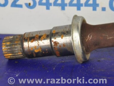 ФОТО Вал промежуточный привода для Toyota Camry 30 XV30 (09.2001-03.2006) Киев