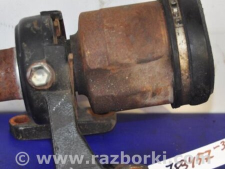 ФОТО Вал промежуточный привода для Toyota Camry 30 XV30 (09.2001-03.2006) Киев