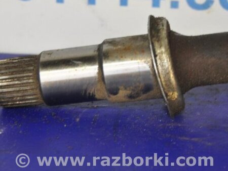 ФОТО Вал промежуточный привода для Toyota Camry 30 XV30 (09.2001-03.2006) Киев