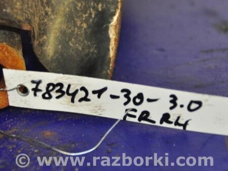 ФОТО Кулак поворотный для Toyota Camry 30 XV30 (09.2001-03.2006) Киев