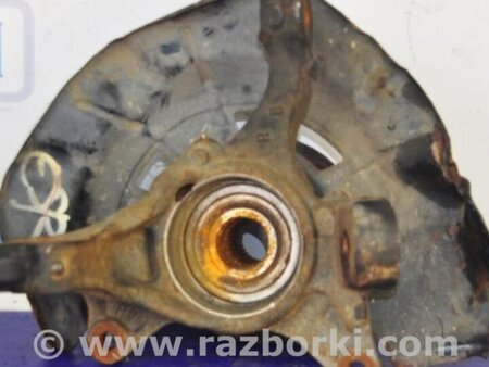 ФОТО Кулак поворотный для Toyota Camry 30 XV30 (09.2001-03.2006) Киев