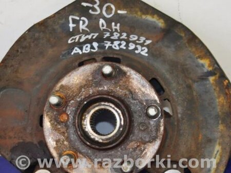 ФОТО Кулак поворотный для Toyota Camry 30 XV30 (09.2001-03.2006) Киев