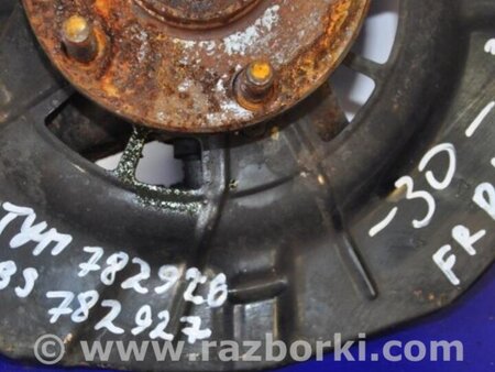 ФОТО Кулак поворотный для Toyota Camry 30 XV30 (09.2001-03.2006) Киев