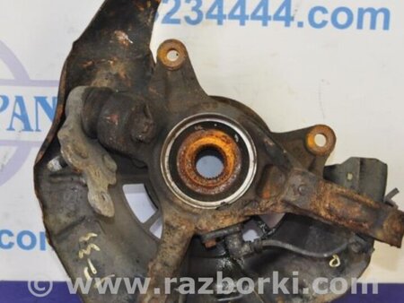 ФОТО Кулак поворотный для Toyota Camry 30 XV30 (09.2001-03.2006) Киев
